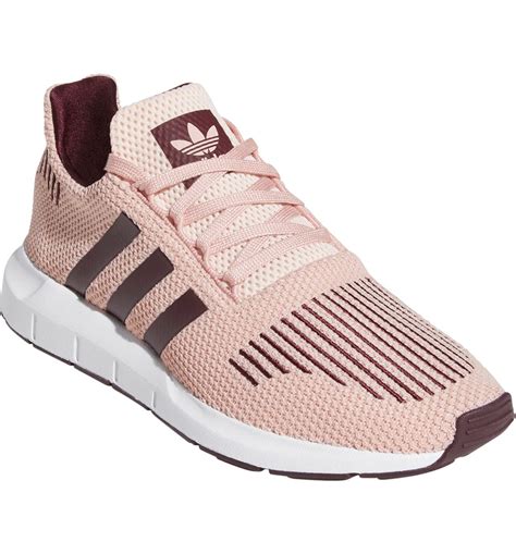 adidas original swift run womens|women's swift run casual sneakers.